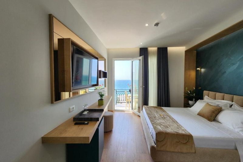Hotel Gold 3
