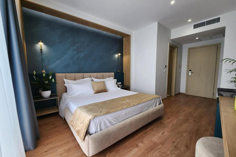 Hotel Gold 4