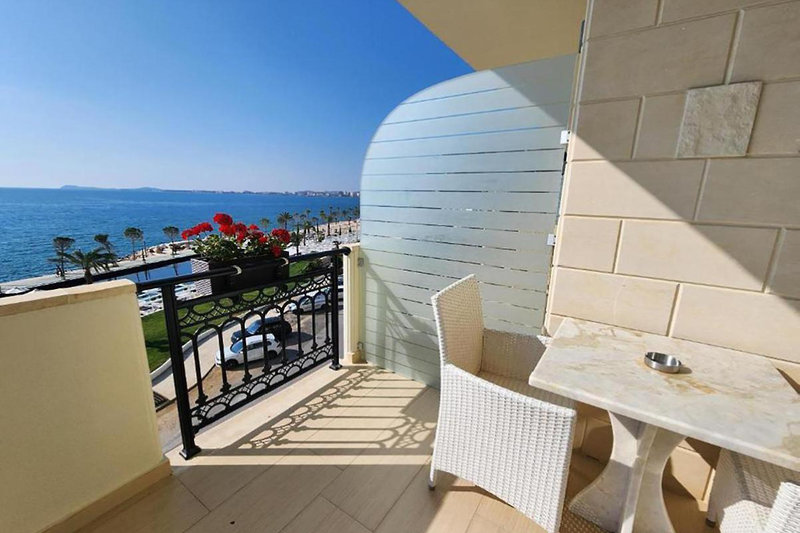 Hotel Gold 5