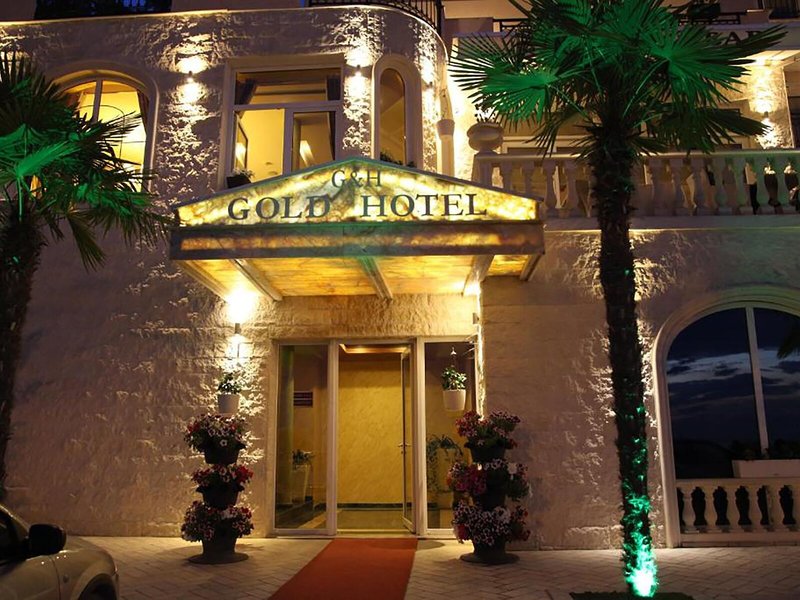 Hotel Gold 1