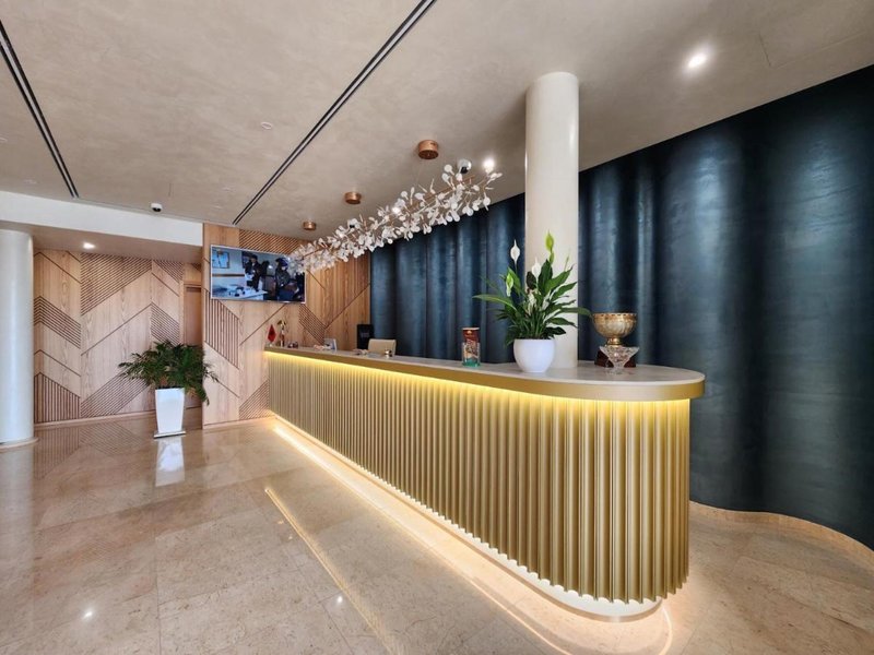 Hotel Gold 1