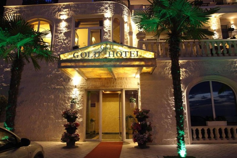 Hotel Gold 4
