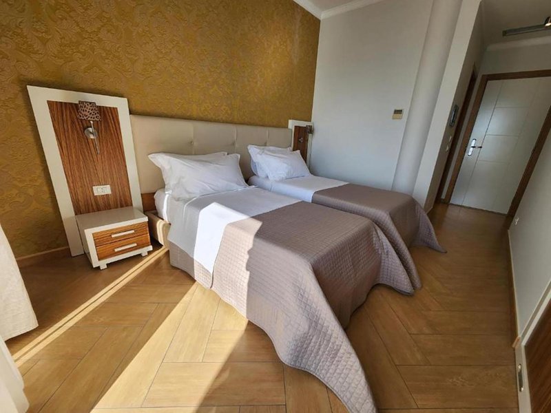 Hotel Gold 5