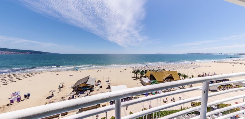 Effect Grand Victoria Hotel 4