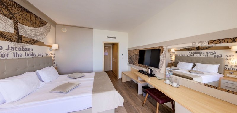 Effect Grand Victoria Hotel 17