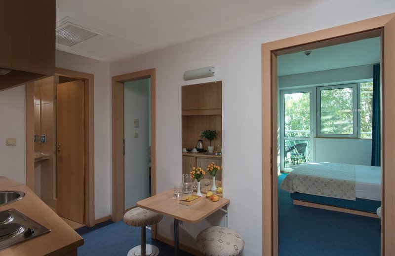 Effect Grand Victoria Hotel 23