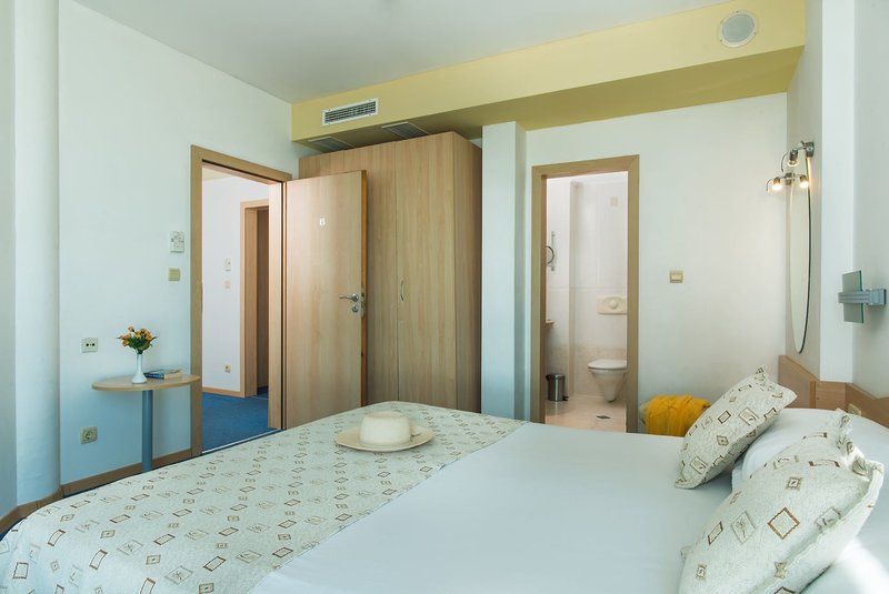 Effect Grand Victoria Hotel 25