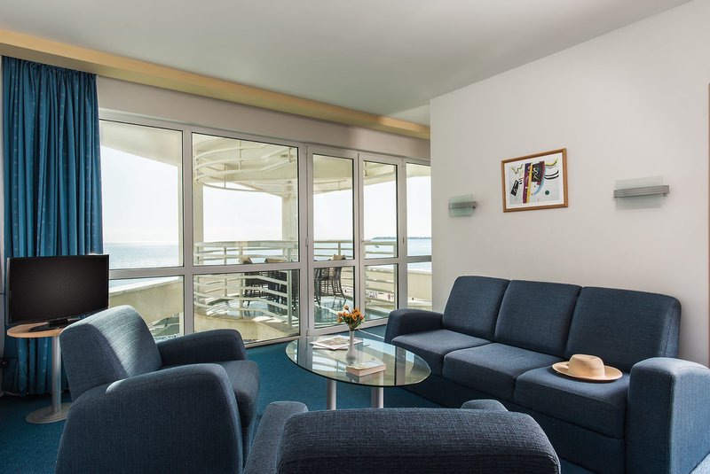 Effect Grand Victoria Hotel 26