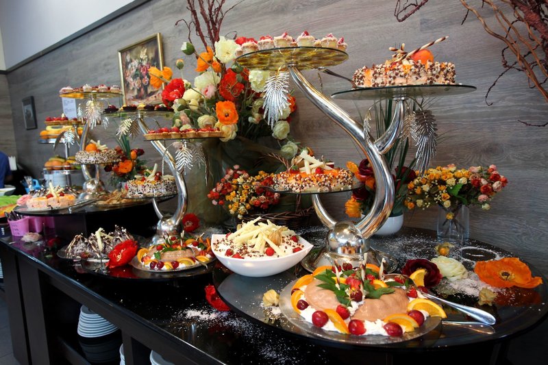 Effect Grand Victoria Hotel 29