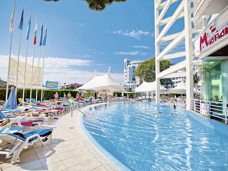 Hotel Grand Victoria  2