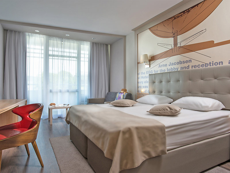 Hotel Grand Victoria  3