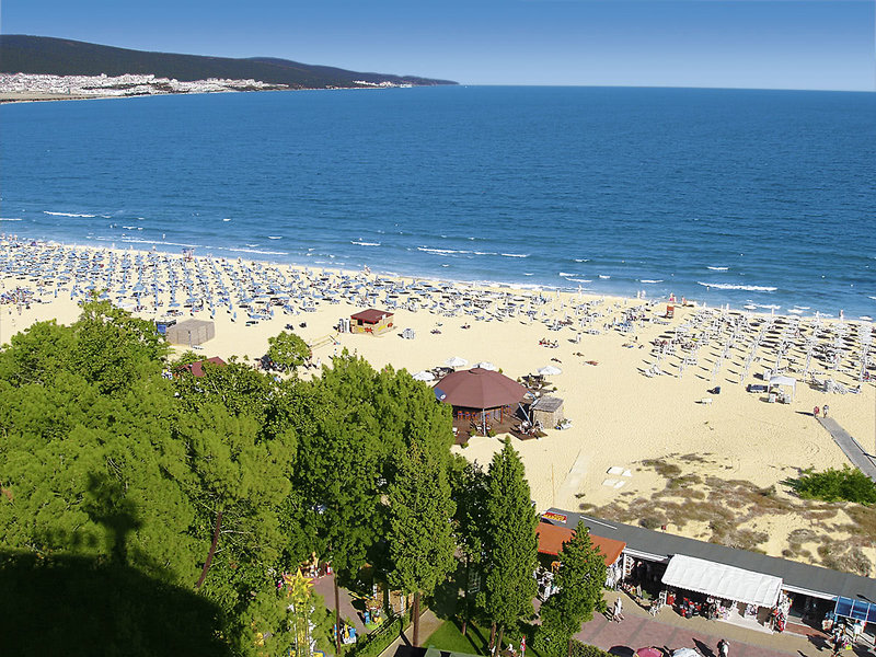 Hotel Grand Victoria  4