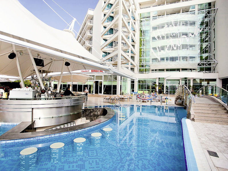 Hotel Grand Victoria  5
