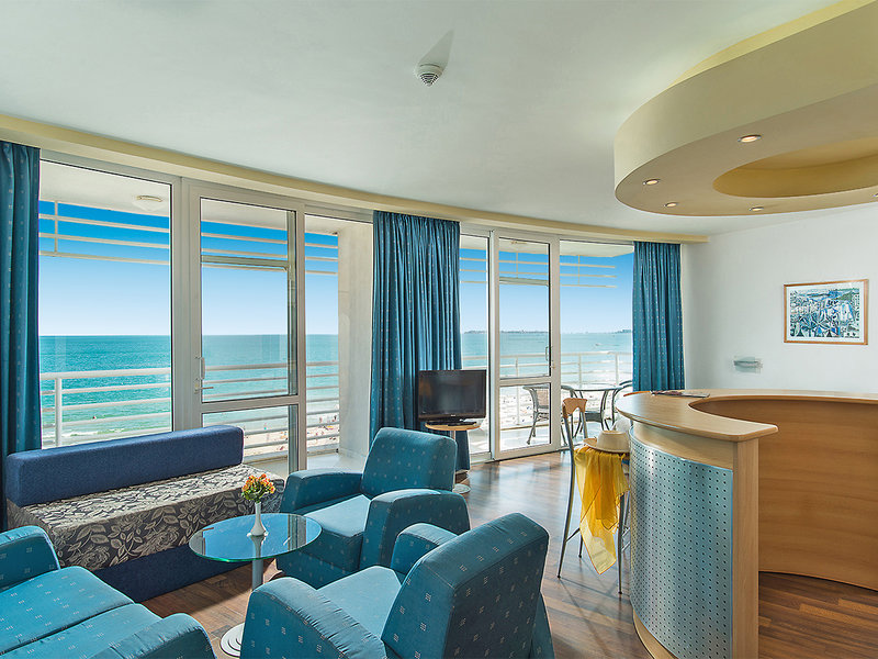 Hotel Grand Victoria  6