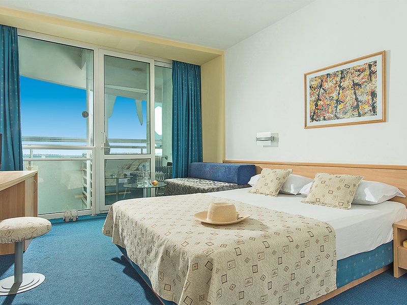 Hotel Grand Victoria  8