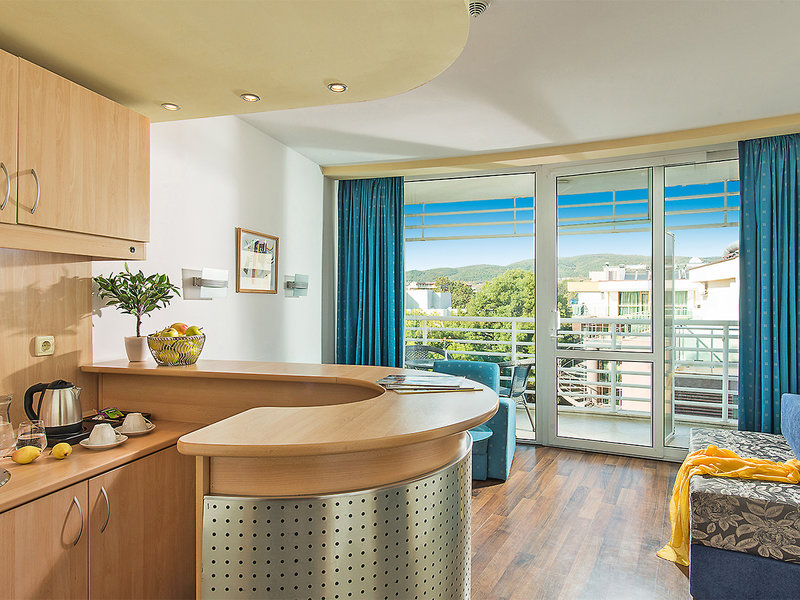 Hotel Grand Victoria  9