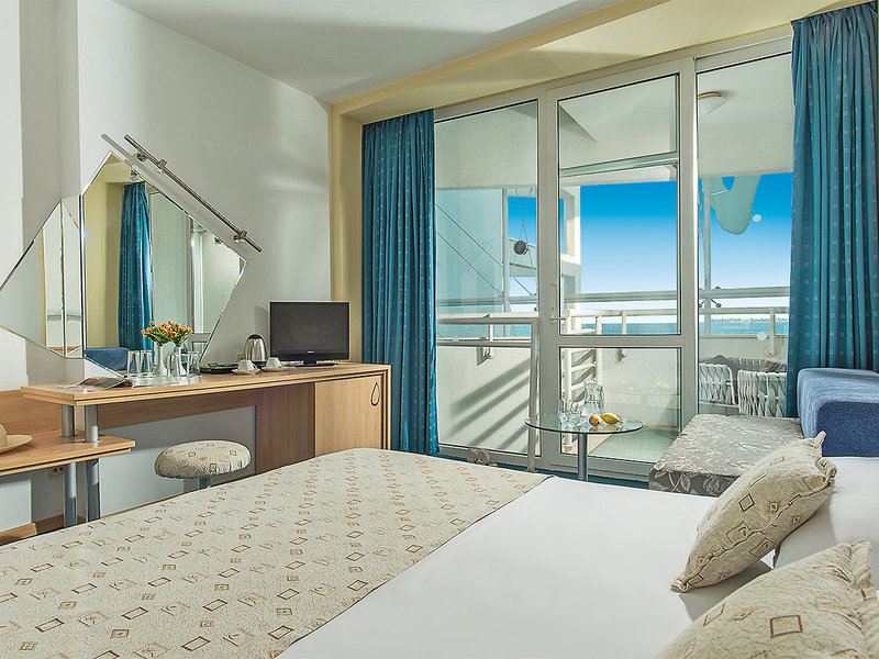 Hotel Grand Victoria  10