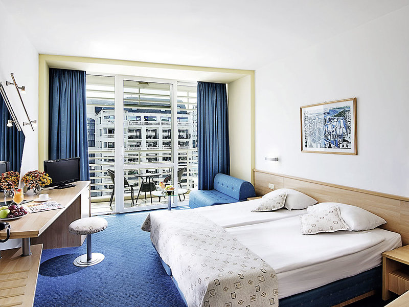 Hotel Grand Victoria  12