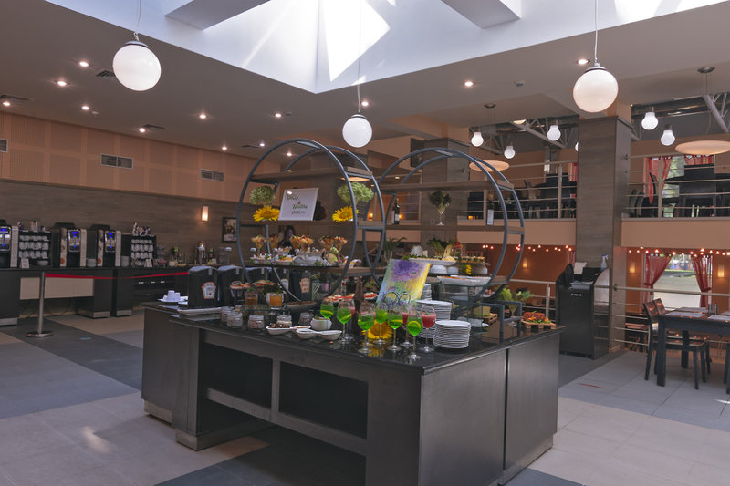 Effect Grand Victoria Hotel 4