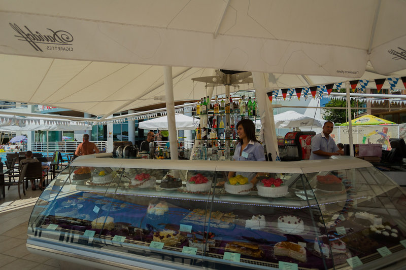 Effect Grand Victoria Hotel 7