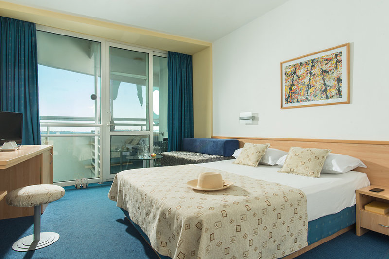 Effect Grand Victoria Hotel 12