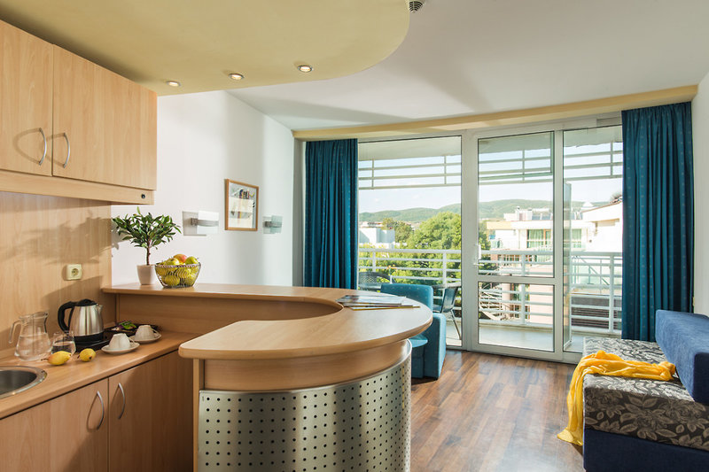 Effect Grand Victoria Hotel 15