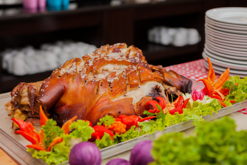 Effect Grand Victoria Hotel 20