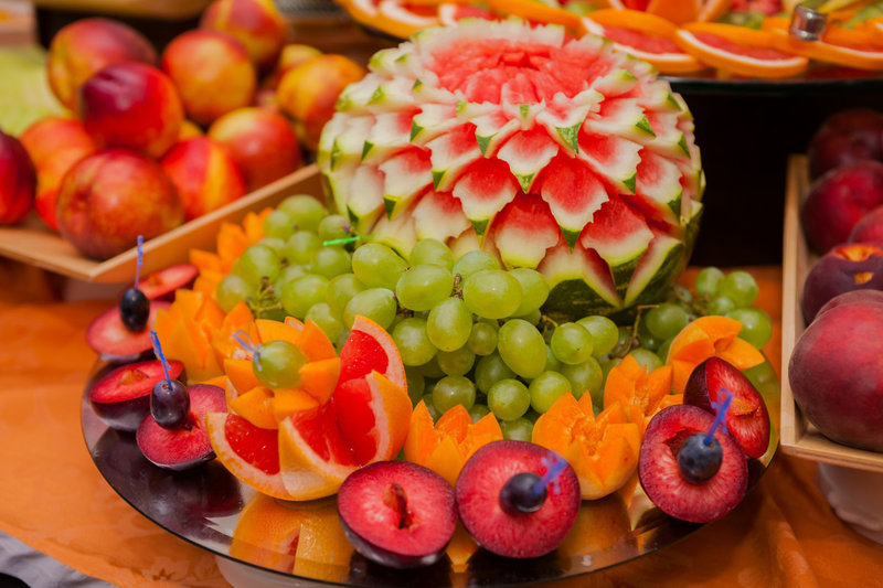 Effect Grand Victoria Hotel 21