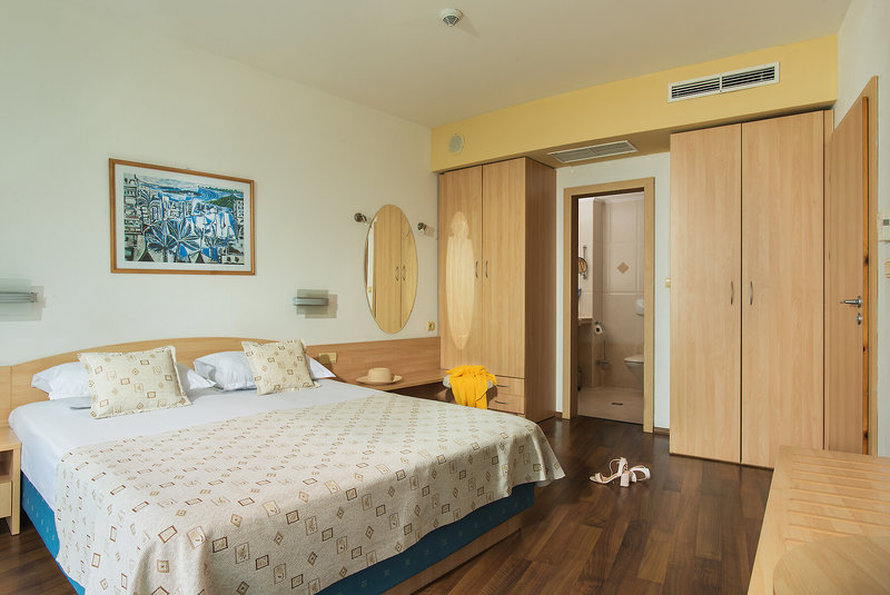 Effect Grand Victoria Hotel 6