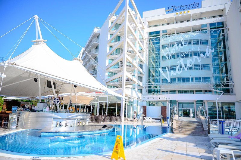 Effect Grand Victoria Hotel 3