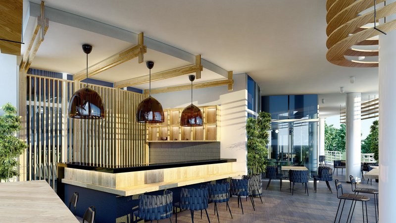 Effect Grand Victoria Hotel 9