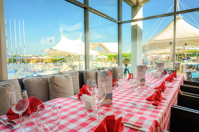 Effect Grand Victoria Hotel 11