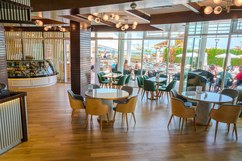 Effect Grand Victoria Hotel 15