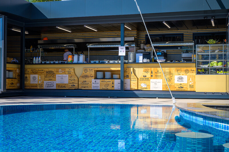 Effect Grand Victoria Hotel 17