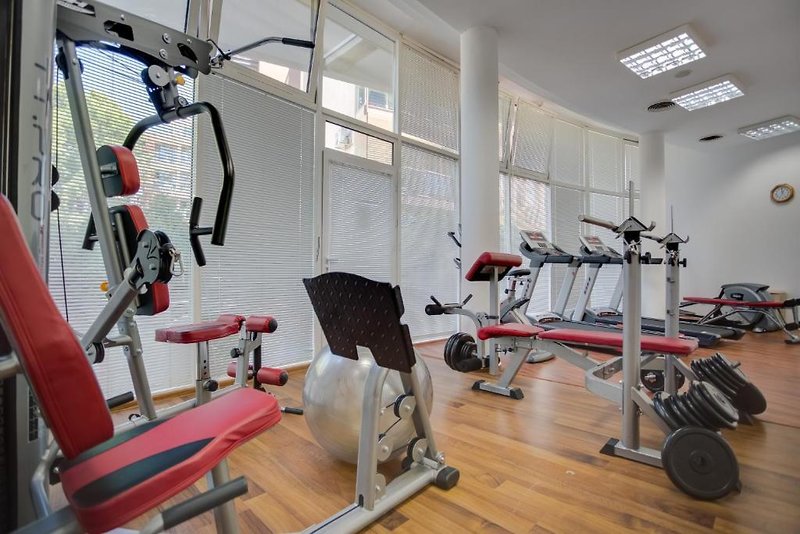 Effect Grand Victoria Hotel 26