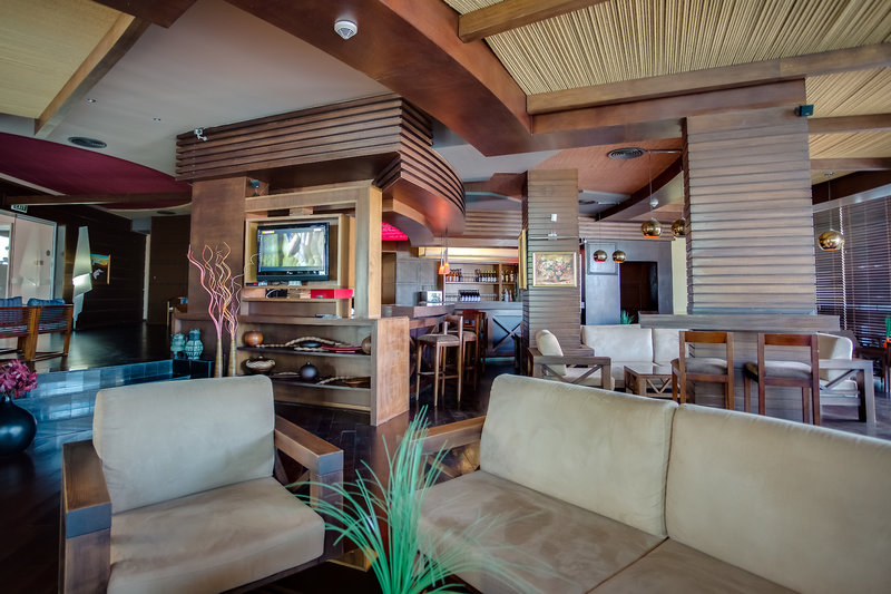 Effect Grand Victoria Hotel 2