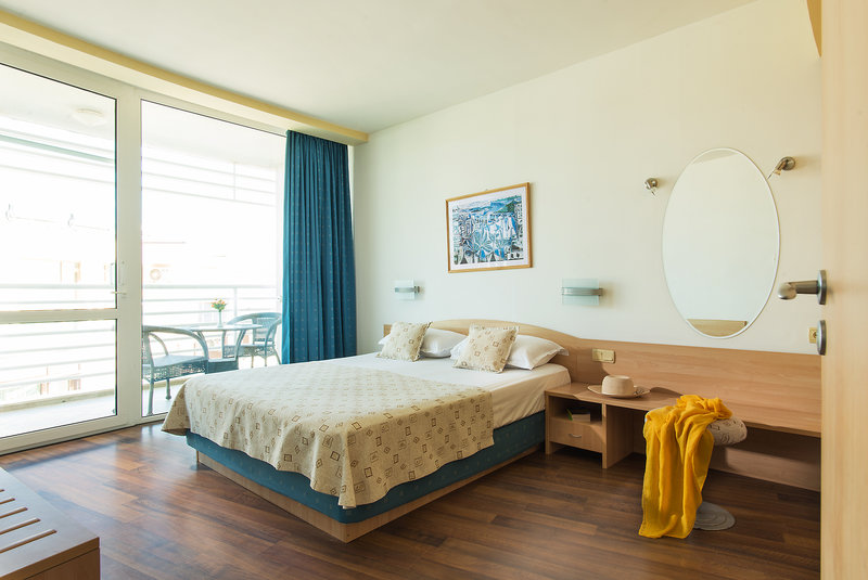 Effect Grand Victoria Hotel 4