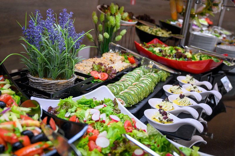 Effect Grand Victoria Hotel 13