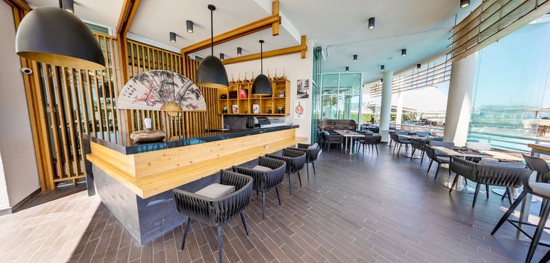 Effect Grand Victoria Hotel 16