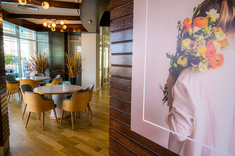 Effect Grand Victoria Hotel 19