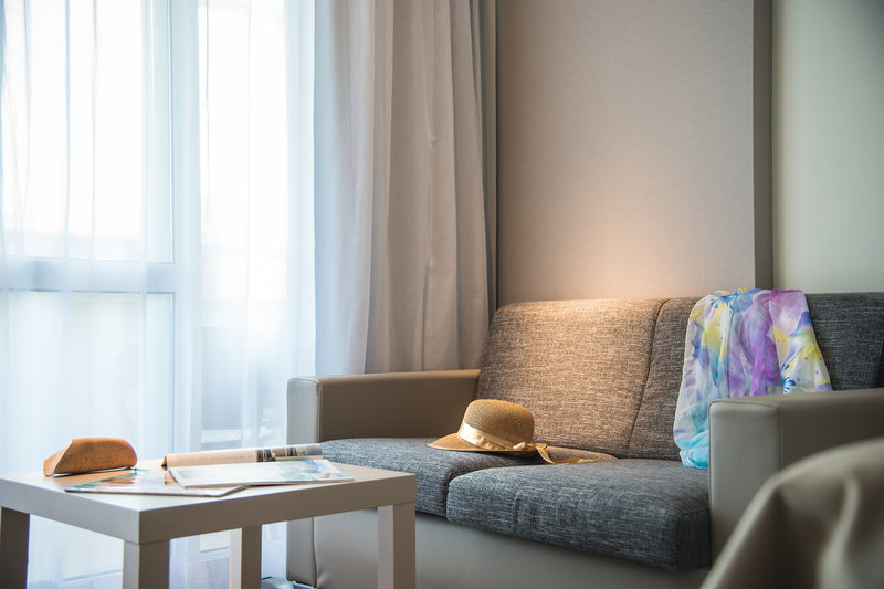 Effect Grand Victoria Hotel 27