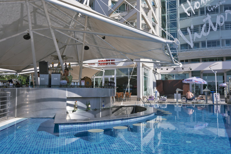 Effect Grand Victoria Hotel 3