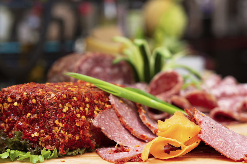 Effect Grand Victoria Hotel 5