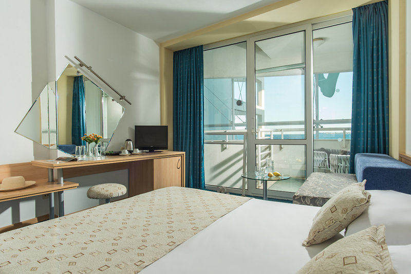 Effect Grand Victoria Hotel 13