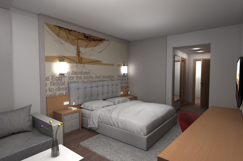 Effect Grand Victoria Hotel 18