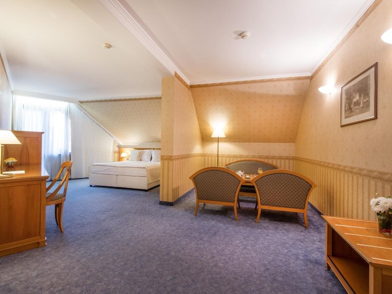 Downtown Boutique Hotel 3