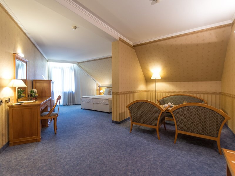 Downtown Boutique Hotel 10