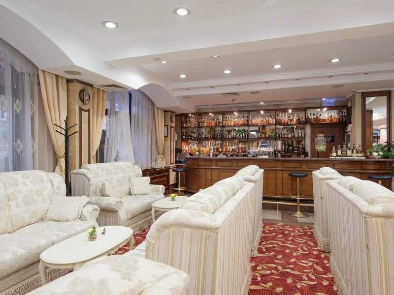 Downtown Boutique Hotel 11