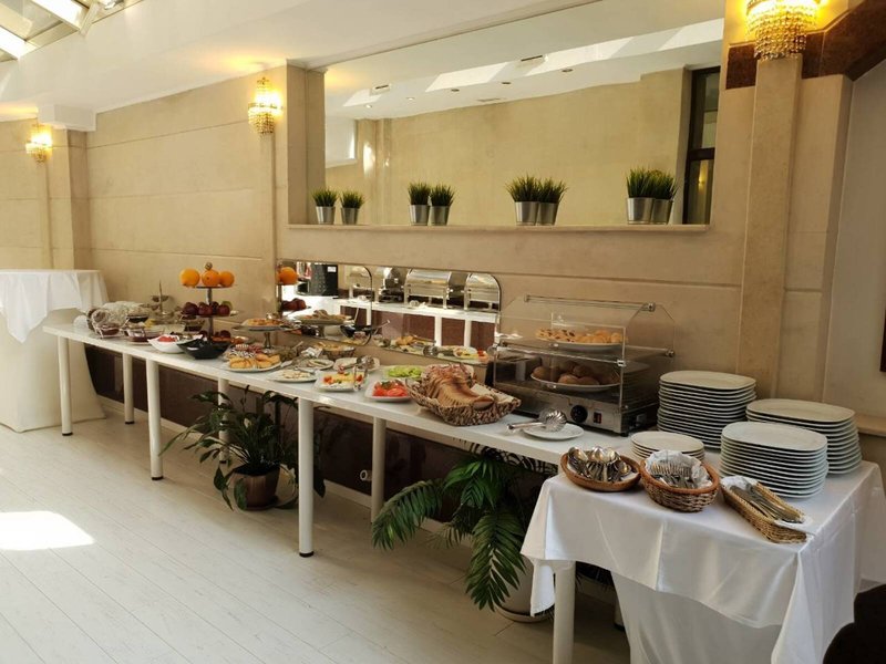 Downtown Boutique Hotel 12