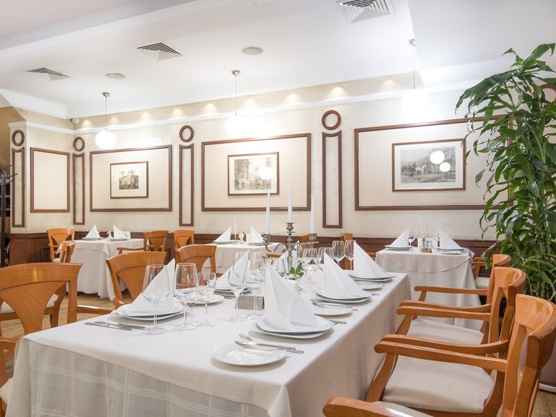 Downtown Boutique Hotel 14